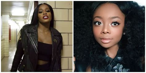 Skai Jackson Drags Azealia Banks And Twitter Was Just So Proud