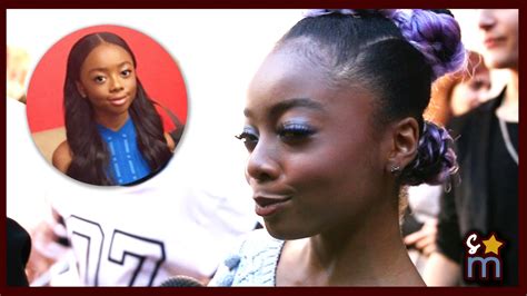 Skai Jackson Reacts to Viral Meme & Makes New Meme ...