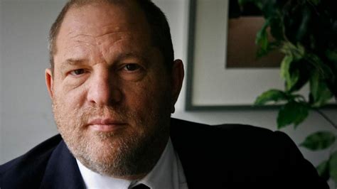 Skandal um Harvey Weinstein wird verfilmt