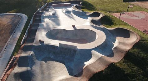 Skateboard Pump Track: Everything You Need To Know