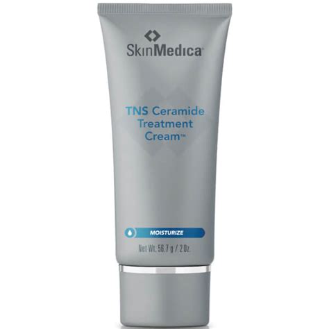 SkinMedica TNS Ceramide Treatment Cream | Buy Online At ...