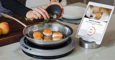 SKS 2018: 4 Ways Cooking in the Future Will Be Different