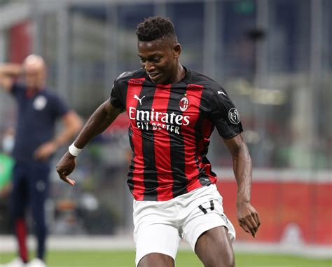 Sky Sport: Rafael Leao è in quarantena da più di tre ...