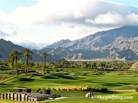 SkyGolf Blog... Golf Courses Around the World: La Quinta ...