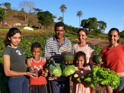 “La agricultura familiar enfría el planeta” » El Horticultor