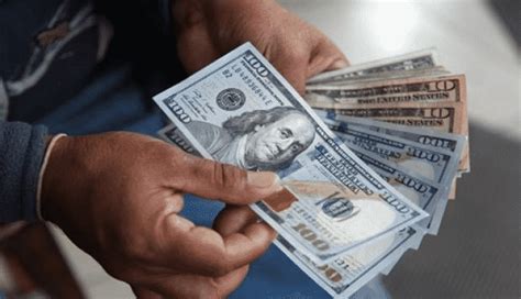 ️La casa de cambio Zoom ahora permite retirar remesas en dólares en ...
