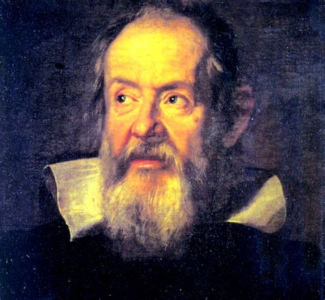 “LA MUERTE EN LA HOGUERA” DE GALILEO GALILEI