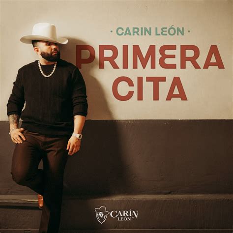 ‎La Primera Cita   Single de Carin Leon en Apple Music