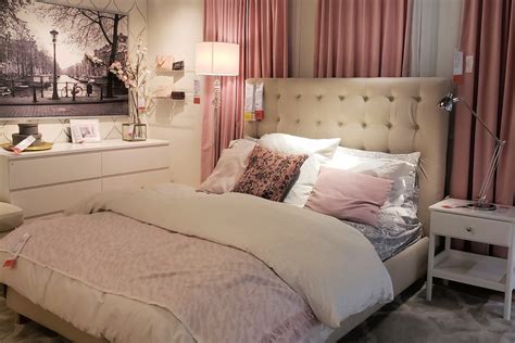 Sleep In a Sanctuary With These Ikea Bedroom Ideas