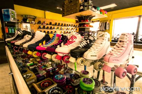 Slide Inline Alicante Tienda de patines en linea y ...