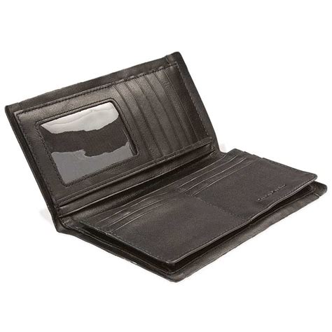 Slim Clutch Wallet Liner | Tandy Leather