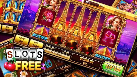 Slots Free   #1 Vegas Casino Slot Machines Online APK ...