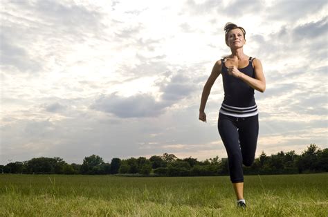 Slow Jogging May Extend Your Life By Years   Bon Secours ...