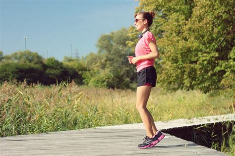 Slow jogging   moje wrażenia | LifeManagerka.pl | Blog ...
