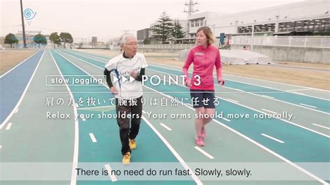 Slow Jogging: science based natural running for weigh loss ...