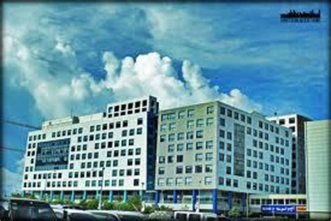 SM Corporate Building B   Pasay | office building ...