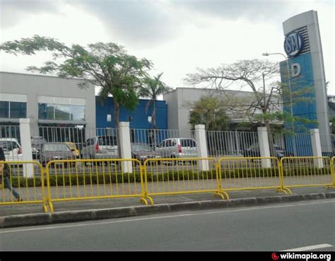 SM Corporate Office Bldg. D   Pasay