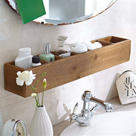 Small Bathroom Storage Solutions That Are Absolutely ...
