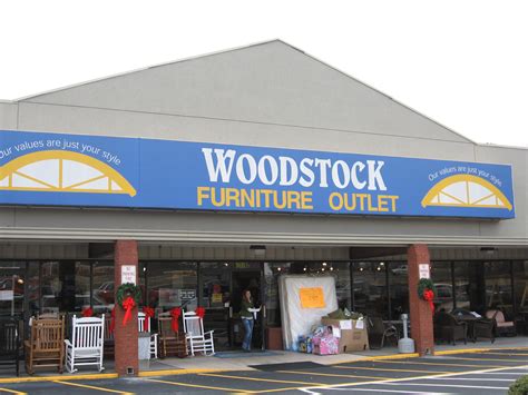Small Business Q&A: Woodstock Furniture Outlet | Acworth, GA Patch