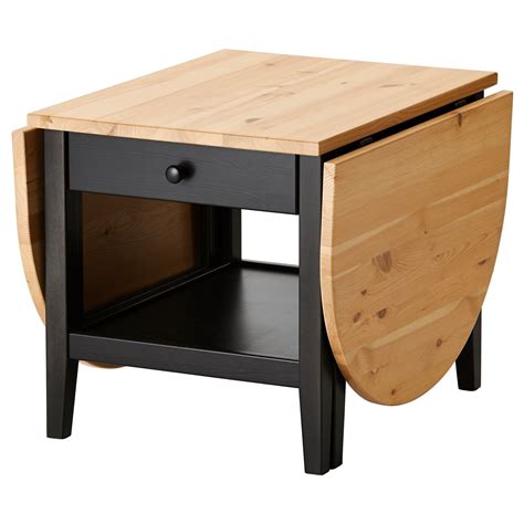 small folding coffee table | Ikea coffee table, Ikea side table, Coffee ...