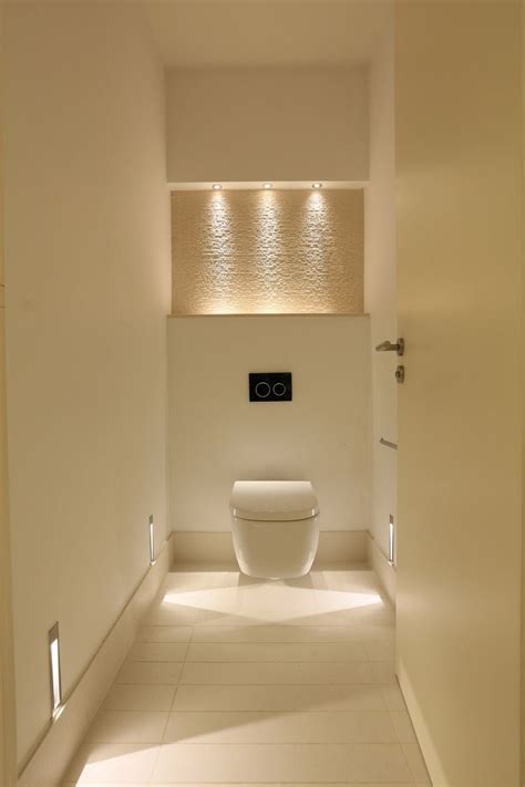 small guest toilet design ideas standard bathroom ...