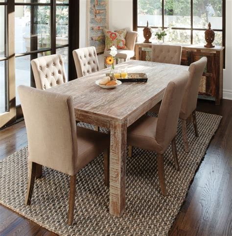 Small Rectangular Dining Table | HomesFeed