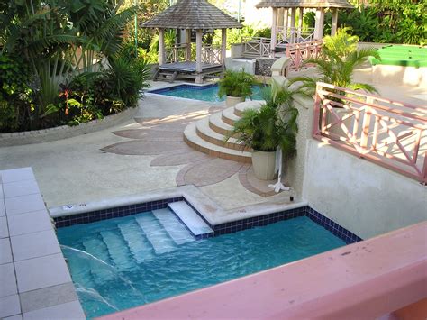 Small Swimming Pools You May Have in a Narrowed Residence ...