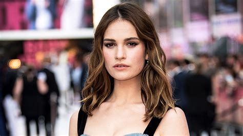 ‘Mamma Mia’ Sequel: Lily James Joins Cast – Variety