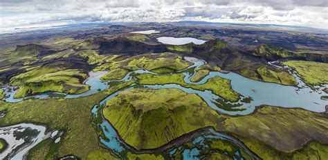 Mapa de Islandia﻿, donde está, queda, país, encuentra ...
