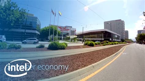 Smart Cities USA: San Jose, CA | Intel   YouTube