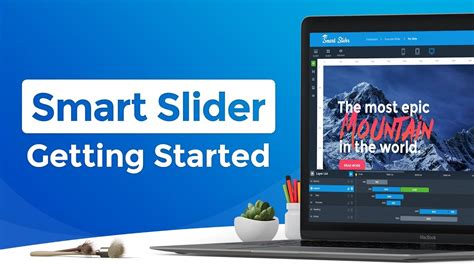 Smart Slider 3. Excelente plugin de slider gratuito para Wordpress ...