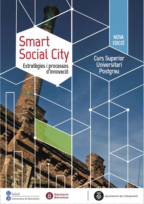 Smart Social City | Estrategias y procesos de innovación