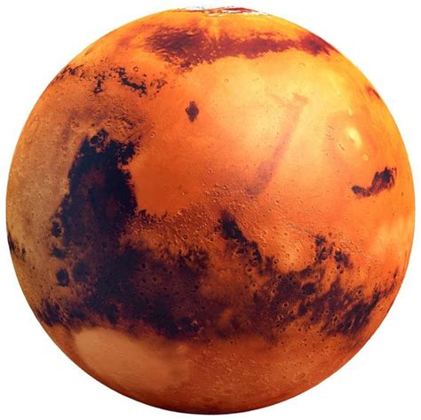 “Martes 13” con el planeta rojo en su máximo acercamiento a la Tierra ...