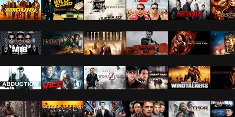 Smartflix te permite ver todo el catálogo de Netflix sin ...