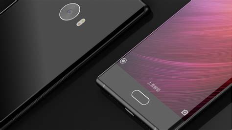 Smartphone Android One của Xiaomi sẽ có thiết kế không ...