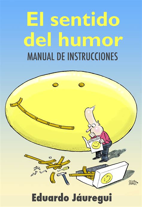 Smashwords – El sentido del humor: manual de instrucciones ...