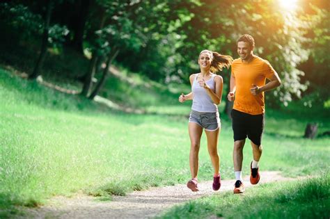 Smile: Slow jogging has its benefits | Lifestyles ...