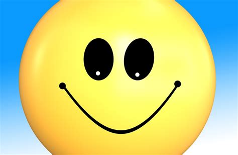 Smilies Alegría Sonrisa · Imagen gratis en Pixabay