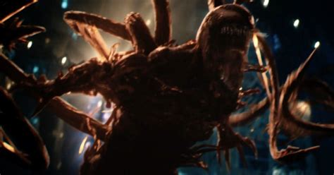 ️Mira el primer tráiler de Venom 2: Let There Be Carnage ...