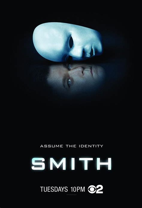 Smith  Serie de TV   2006    FilmAffinity