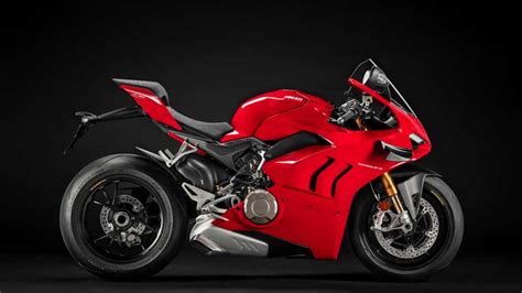 “New Ducati Panigale V4 2020” เปิดตัวอย่างเป็นทางการ พร้อมยกชิ้นส่วนจาก ...