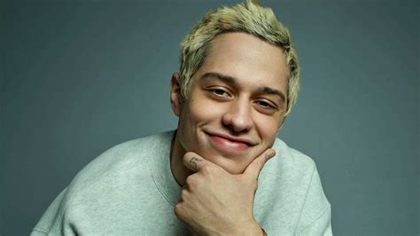 SNL  star Pete Davidson hitting Stand Up Live for 4 intimate shows