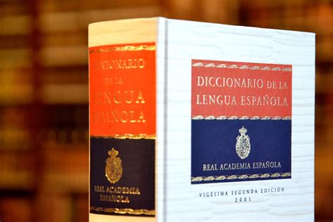 Sobre la 22.ª edición  2001  | Real Academia Española