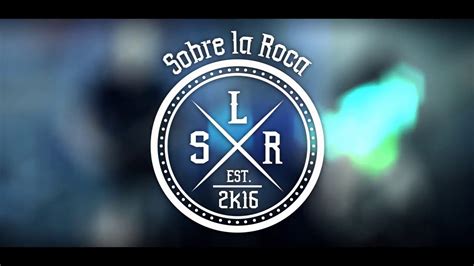 Sobre La Roca   Una Vez Mas   Video Oficial     YouTube