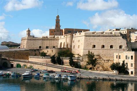 Sobre las islas de Malta: Datos prácticos