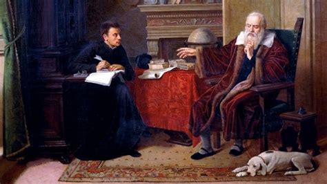 Sobre negar la ciencia: ¿qué nos enseñó Galileo Galilei? | Filo News