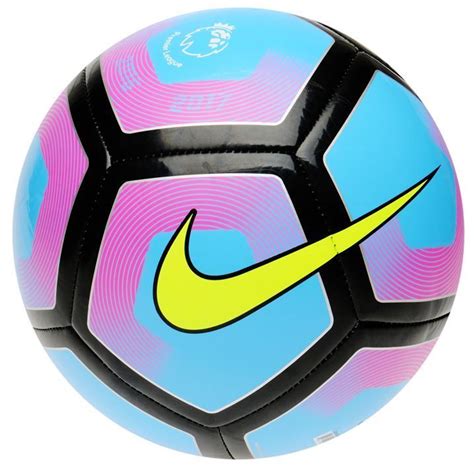 Soccer Ball Nike Size 5 Pitch Premier League Football 2016 ...