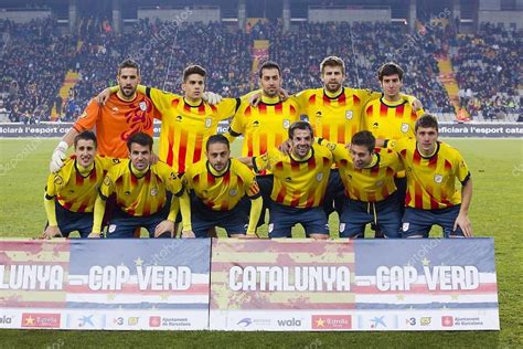 Soccer, football or whatever: Catalonia Greatest All time 23 member team