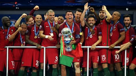 Soccer, football or whatever: Portugal s Greatest All Time ...