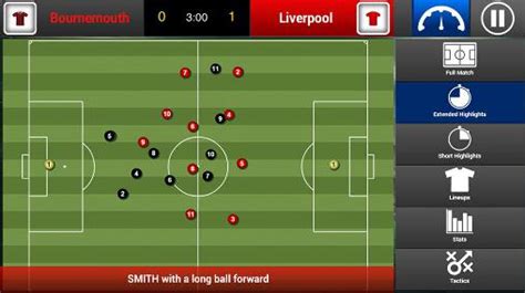 Soccer manager 2016 for Android   Download APK free